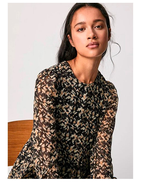 PEPE JEANS Mara - Kleid