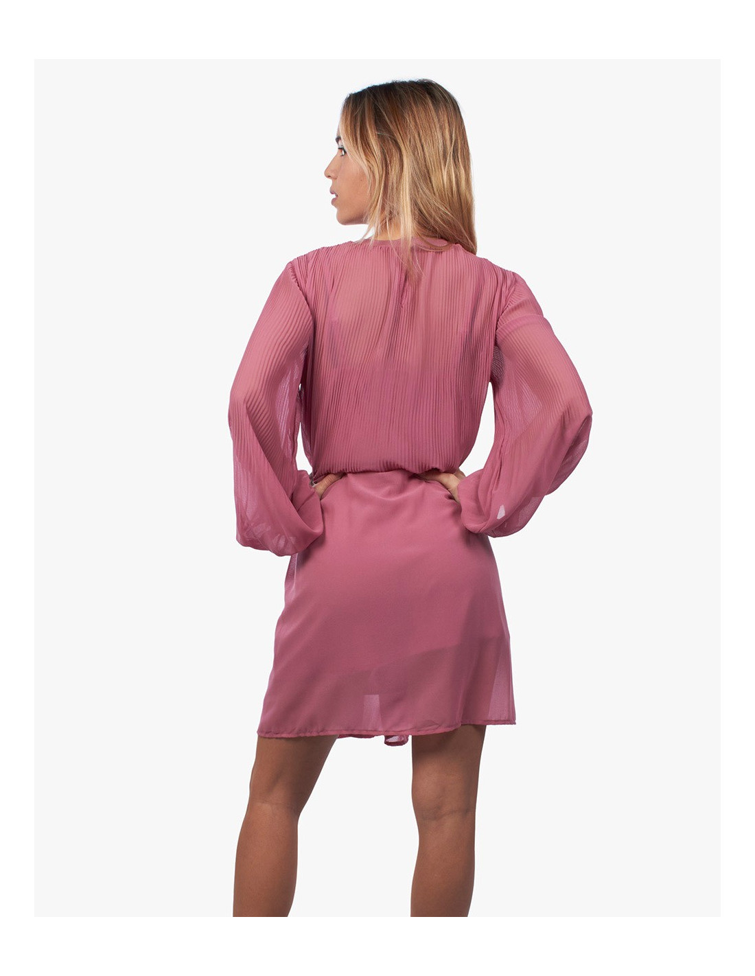 PEPE JEANS Marta Vestido