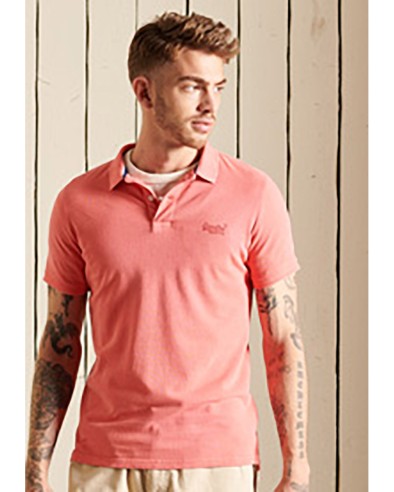 SUPERDRY M1110252A - Polo