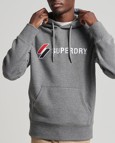 SUPERDRY M2011894A - Sweatshirt