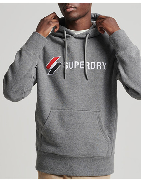 SUPERDRY M2011894A - Felpa
