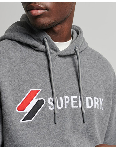 SUPERDRY M2011894A - Felpa