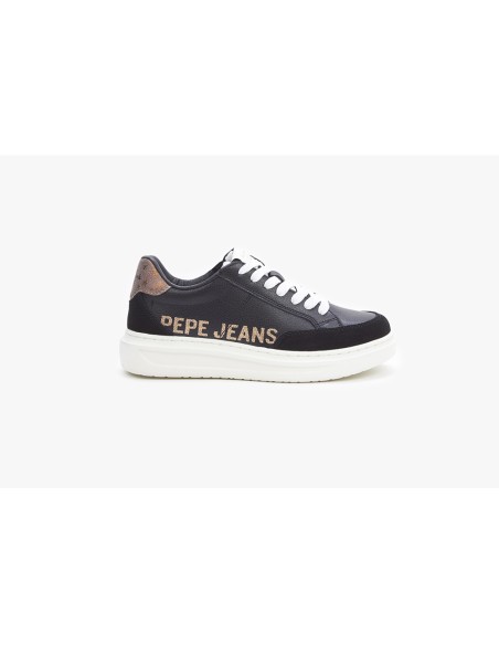 PEPE JEANS Abbey - Trainers