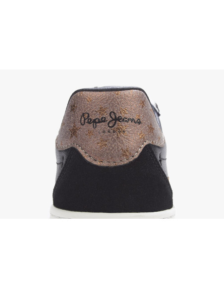 PEPE JEANS Abbey - Baskets