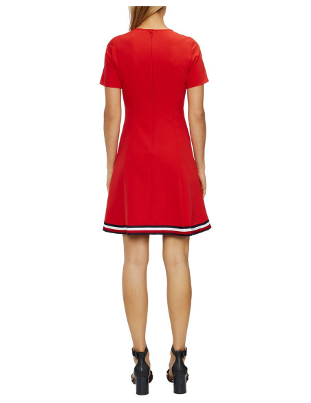TOMMY HILFIGER WW0WW27563 - Abito