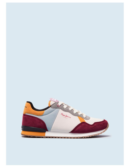 PEPE JEANS Archie - Scarpe da ginnastica