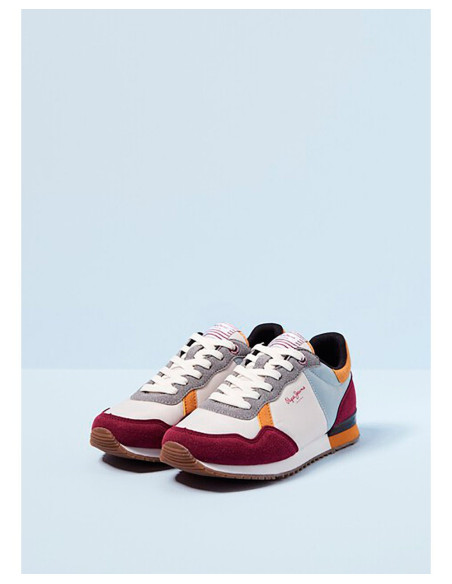 PEPE JEANS Archie - Zapatillas