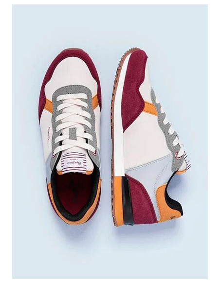 PEPE JEANS Archie - Zapatillas