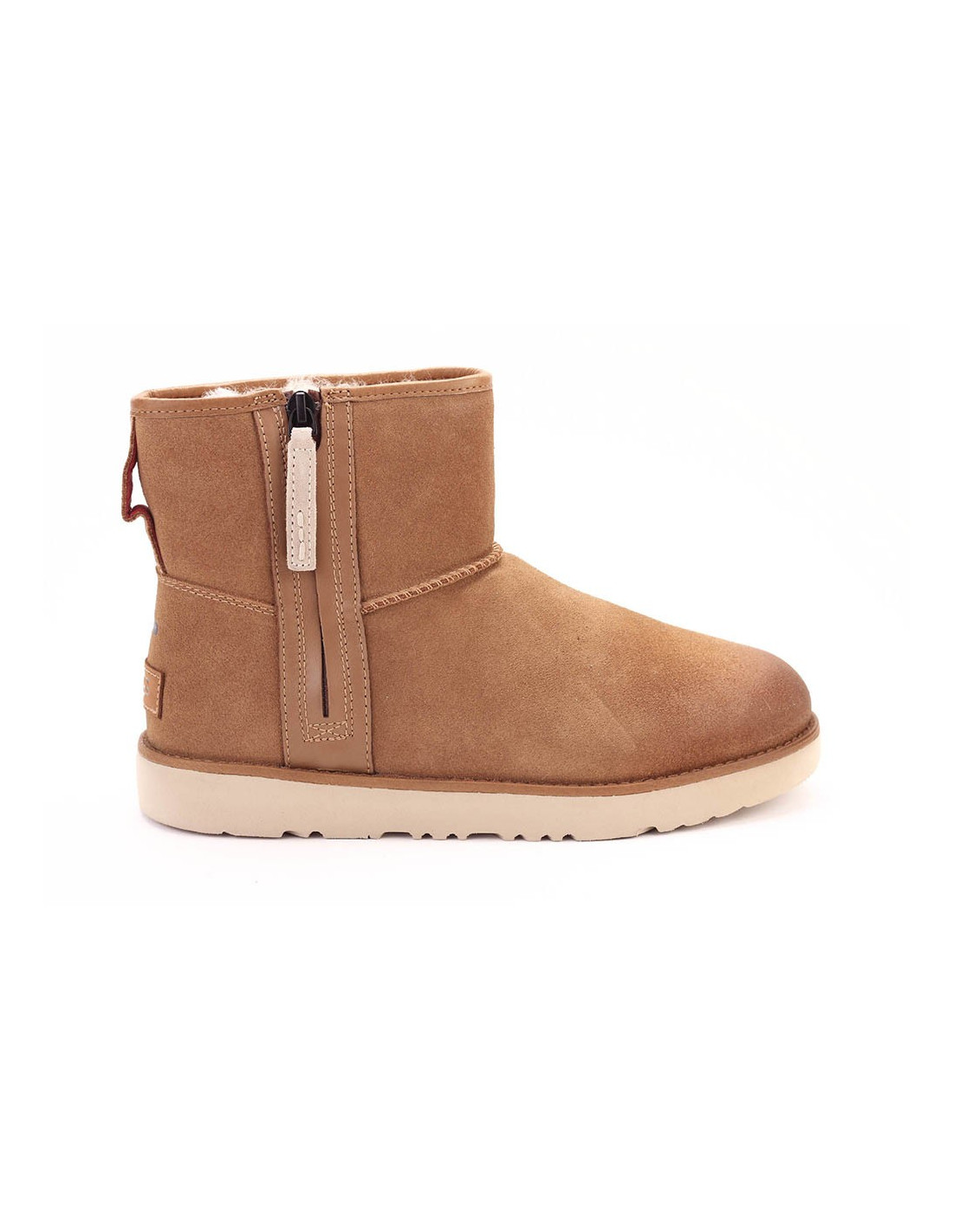 UGG Classic Mini Zip - Botas