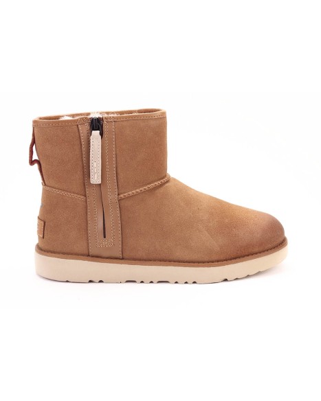 UGG Classic Mini Zip - Botas