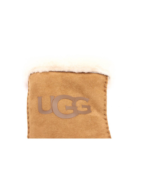 UGG Sheepskin Logo - Handschuhe