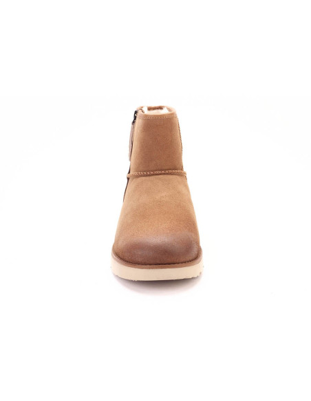 UGG Classic Mini Zip - Stiefel