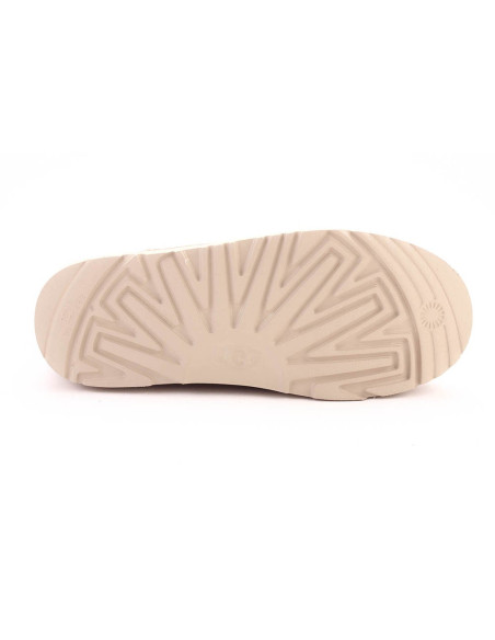 UGG Classic Mini Zip - Stivali