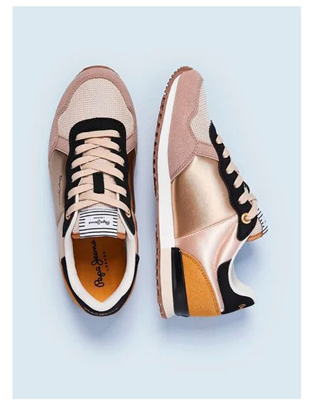 PEPE JEANS Archie - Zapatillas