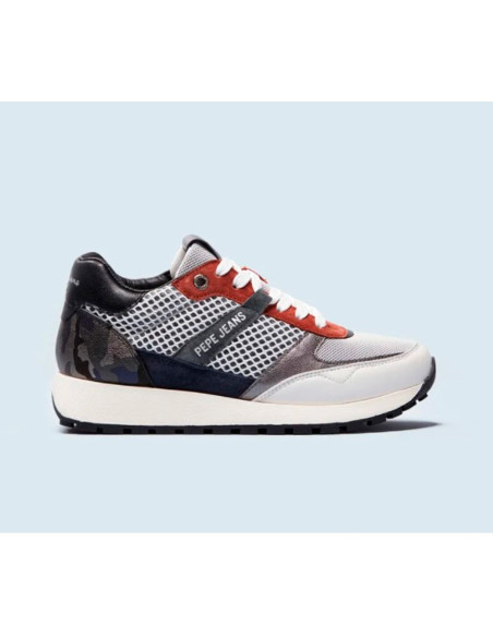 PEPE JEANS Dean – Turnschuhe