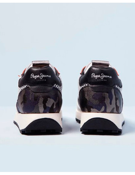 PEPE JEANS Dean – Turnschuhe