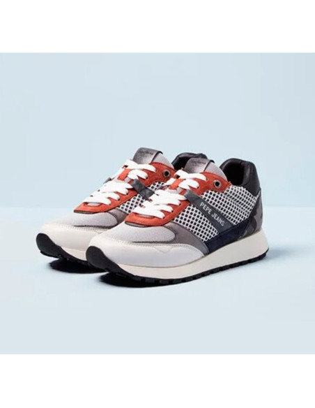PEPE JEANS Dean – Turnschuhe