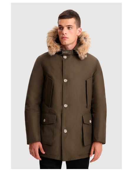 WOOLRICH Artic - Parka