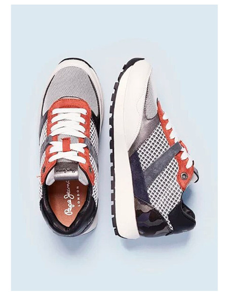 PEPE JEANS Dean – Turnschuhe