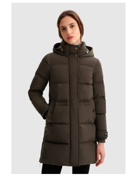 WOOLRICH Alsea - Parka