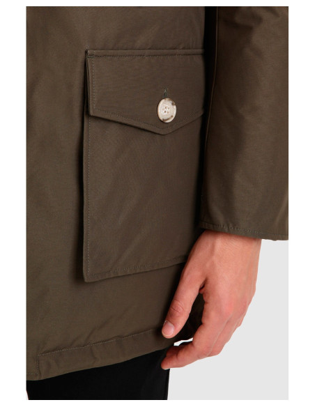 WOOLRICH Artic - Parka