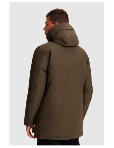 WOOLRICH Artic - Parka