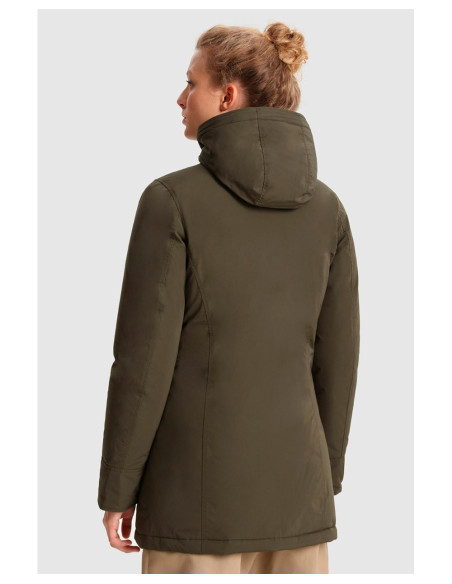 WOOLRICH Luxury Arctic - Parka