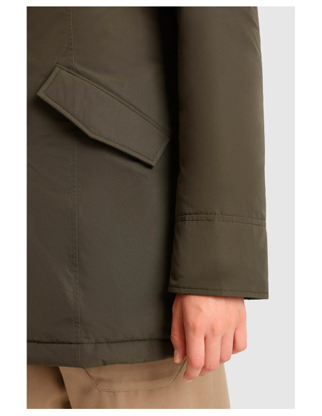 WOOLRICH Luxury Arctic - Parka