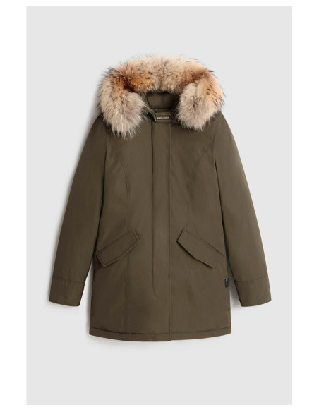 WOOLRICH Luxury Arctic - Parka