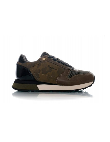 PEPE JEANS Dover – Turnschuhe