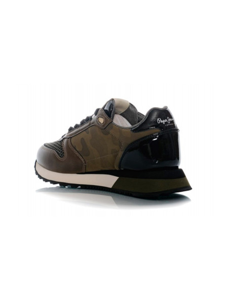 PEPE JEANS Dover – Turnschuhe