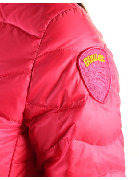 BLAUER 21SBLDC03027-004938 - Coat