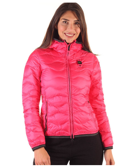 BLAUER 21SBLDC03027-004938 - Coat