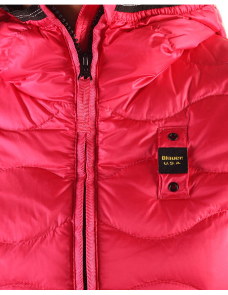 BLAUER 21SBLDC03027-004938 - Coat