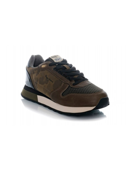 PEPE JEANS Dover – Turnschuhe