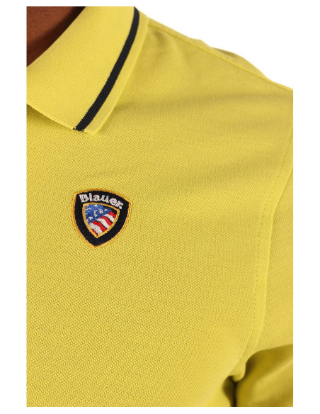 BLAUER 21SBLUT02272-005953 - Polo