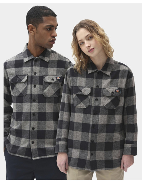 DICKIES New Sacramento - Camisa