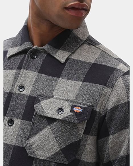 DICKIES Neues Sacramento-Shirt