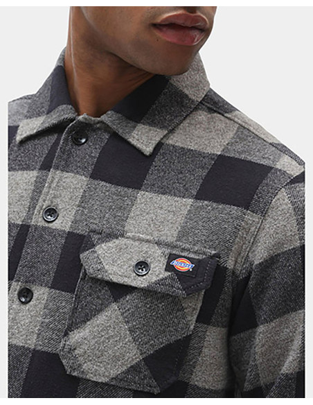 DICKIES New Sacramento - Camisa