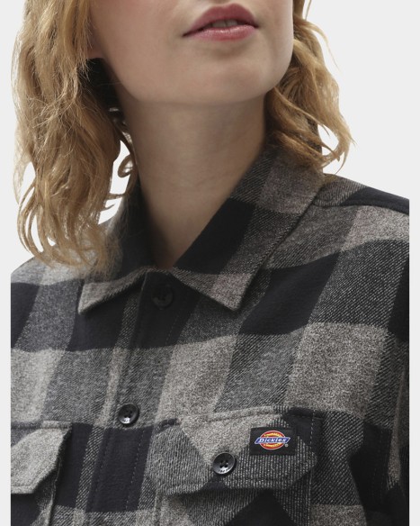 DICKIES Neues Sacramento-Shirt