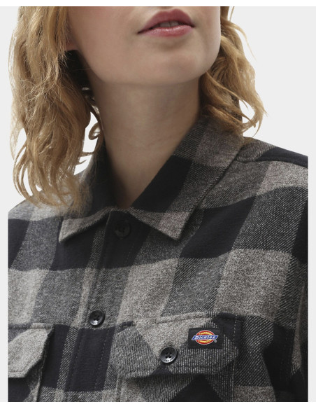 DICKIES New Sacramento - Camisa