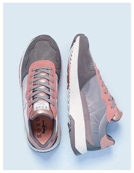 PEPE JEANS Koko - Trainers