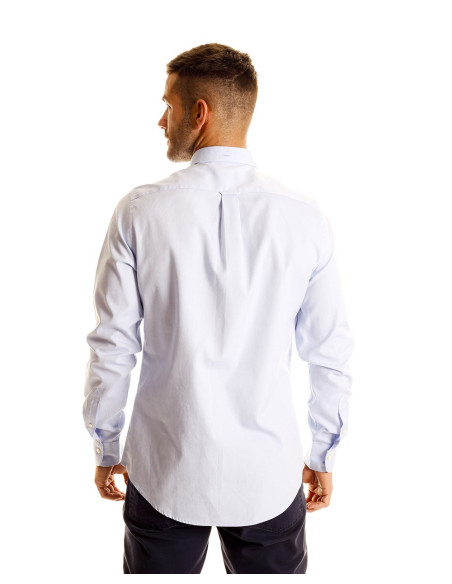 GANT - Pinpoint Camisa Oxford