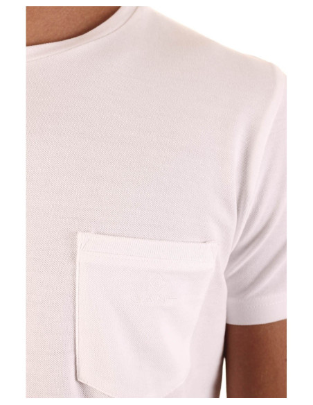 Camiseta GANT 2001-2003042