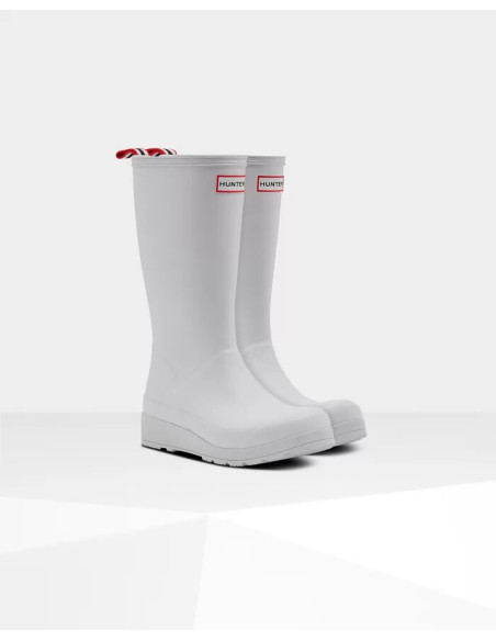 HUNTER Original Play Tall - Botas de agua