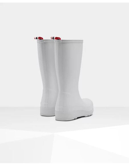 HUNTER Original Play Tall - Botas de agua