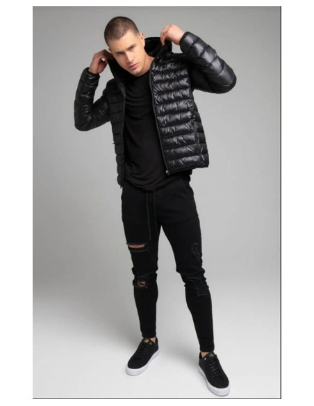 SIKSILK SS-19188 - Chaqueta