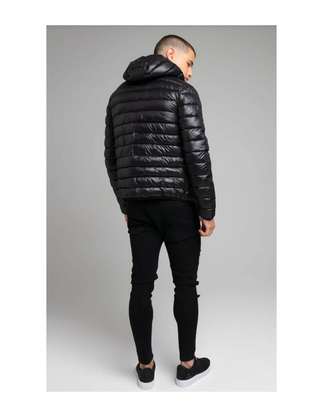 SIKSILK SS 19188 Veste