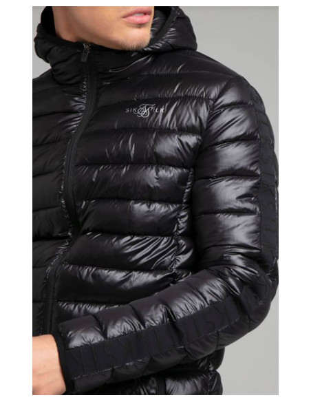 SIKSILK SS-19188 - Chaqueta