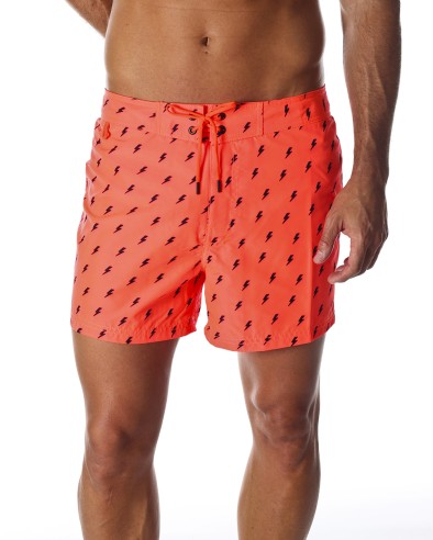 SUNDEK BS/RB-Low Rise - Swim shorts